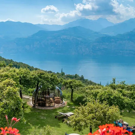 Hotel Querceto Wellness & By Double Hospitality 4*