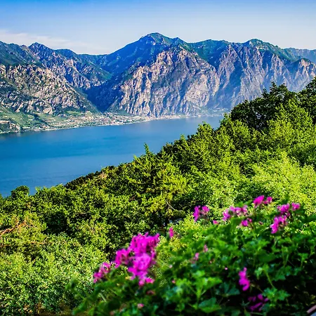 Hotel Querceto Wellness & By Double Hospitality Malcesine