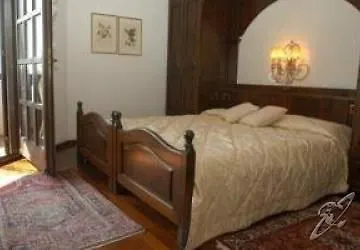 Querceto Wellness & By Double Hospitality 4* Malcesine