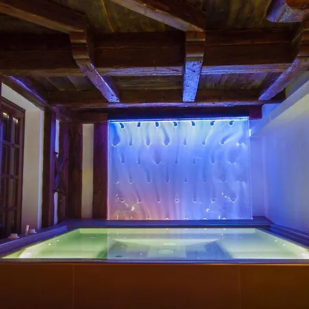 Querceto Wellness & By Double Hospitality 4* Malcesine