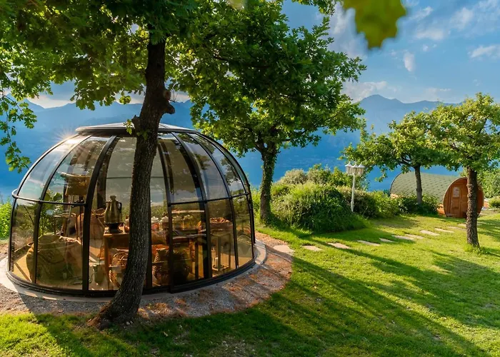 Querceto Wellness & By Double Hospitality