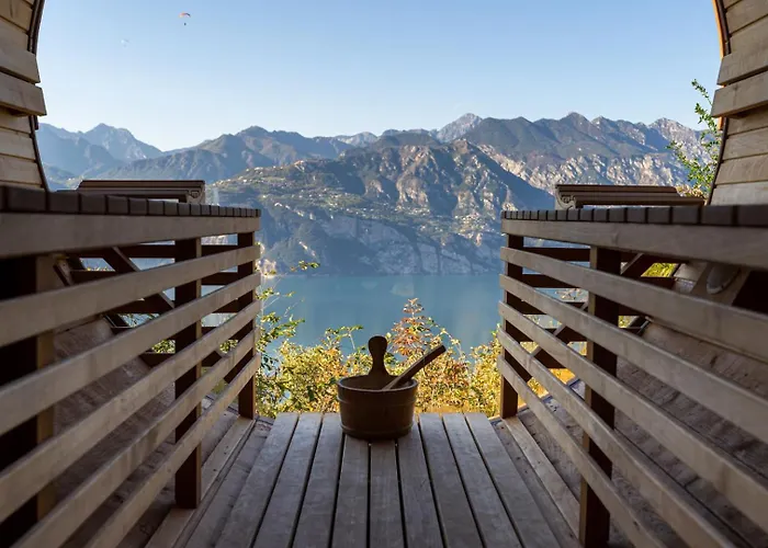 Querceto Wellness&spa - Garda Collection