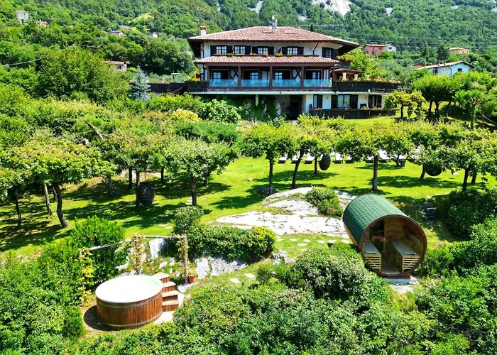 Querceto Wellness&spa - Garda Collection 4*