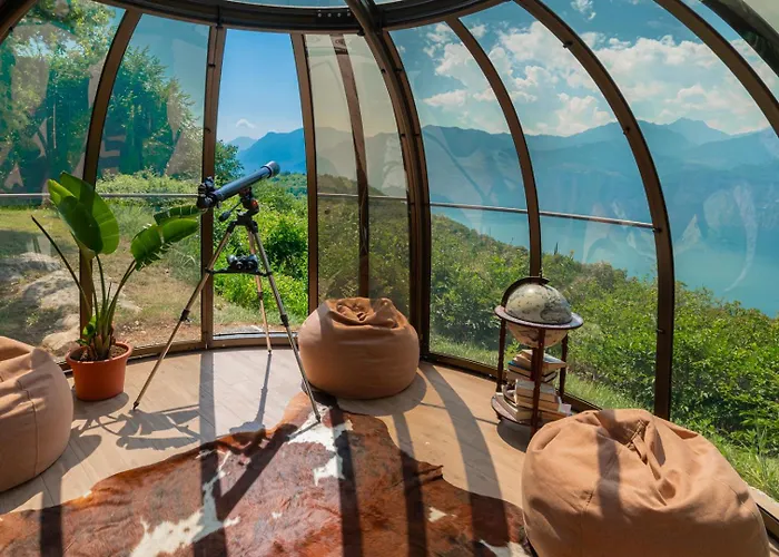 Querceto Wellness&spa - Garda Collection 4* Malcesine