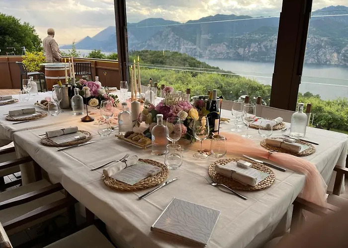 Querceto Wellness & By Double Hospitality 호텔