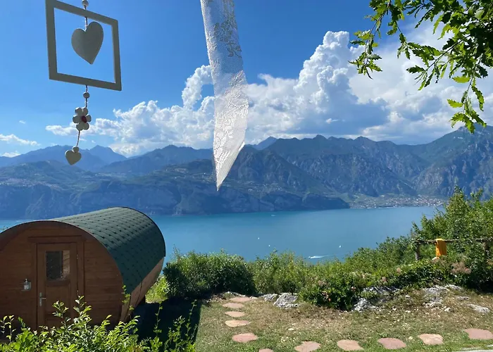 Querceto Wellness&spa - Garda Collection Malcesine