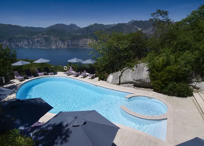 Querceto Wellness&spa - Garda Collection 4*