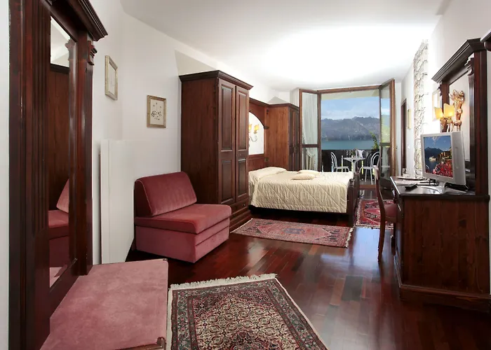 Querceto Wellness&spa - Garda Collection Malcesine