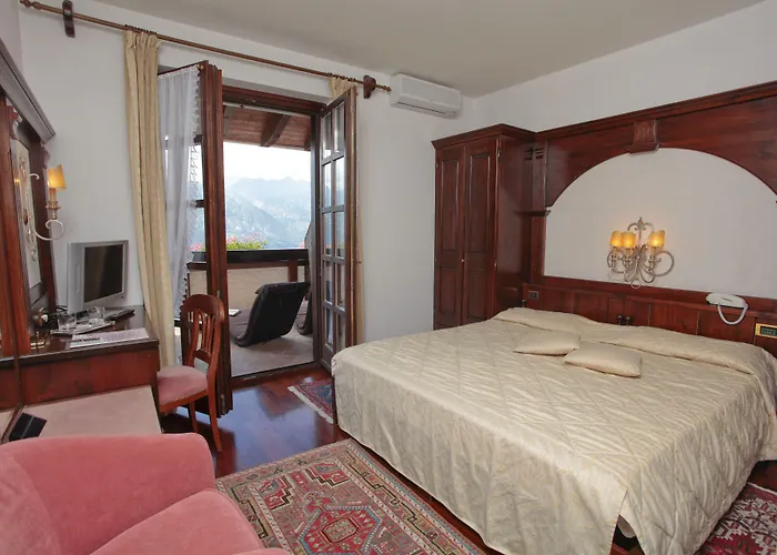 Querceto Wellness&spa - Garda Collection 4*