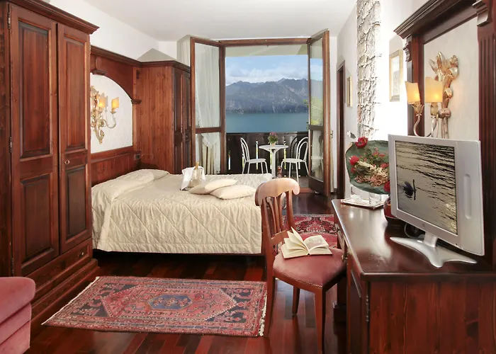 Hotel Querceto Wellness&spa - Garda Collection Malcesine