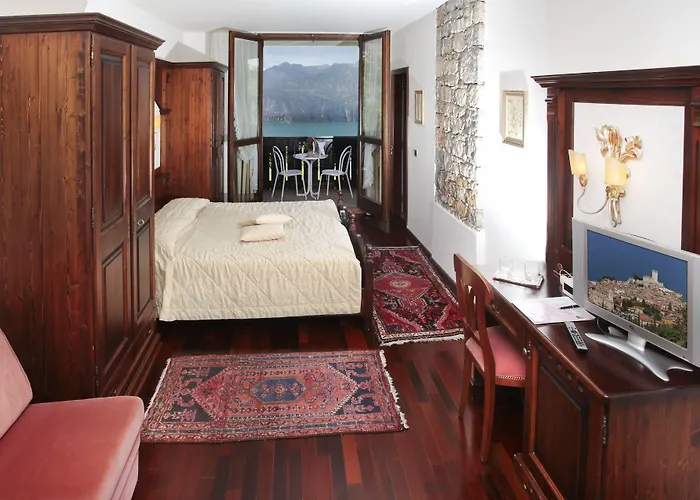 호텔 Querceto Wellness & By Double Hospitality 4*