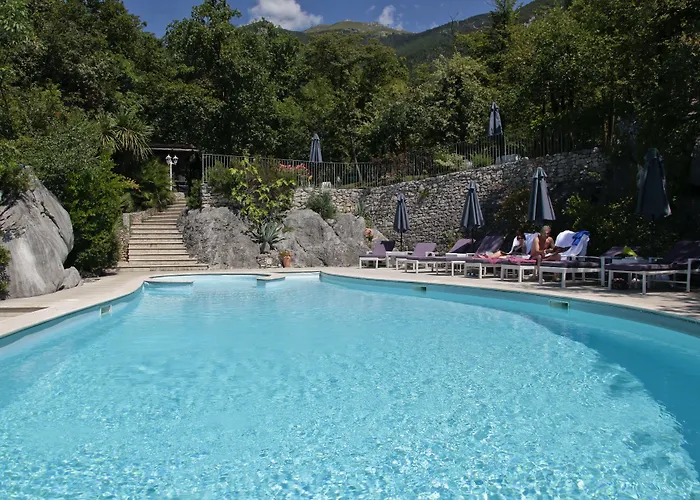 Querceto Wellness&spa - Garda Collection Hotel Malcesine