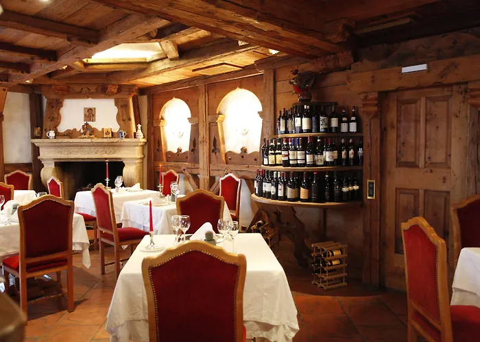 Hotel Querceto Wellness&spa - Garda Collection Malcesine