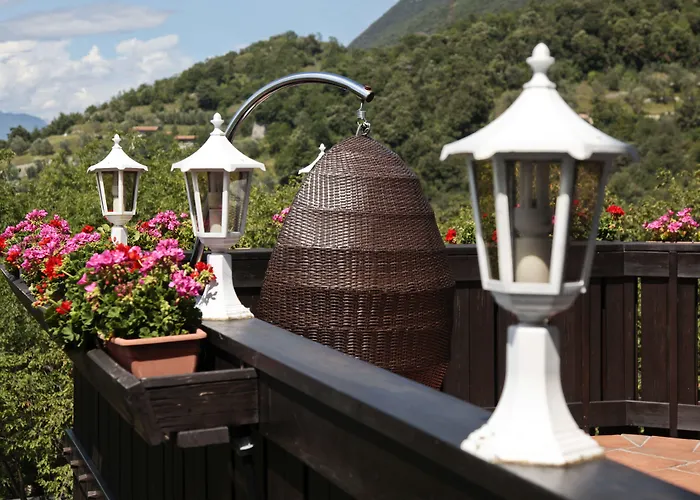 Hotel Querceto Wellness&spa - Garda Collection 4*