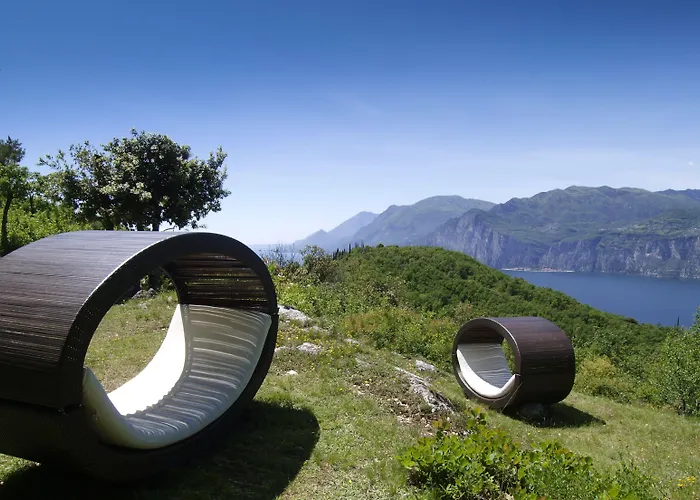 Hotel Querceto Wellness&spa - Garda Collection