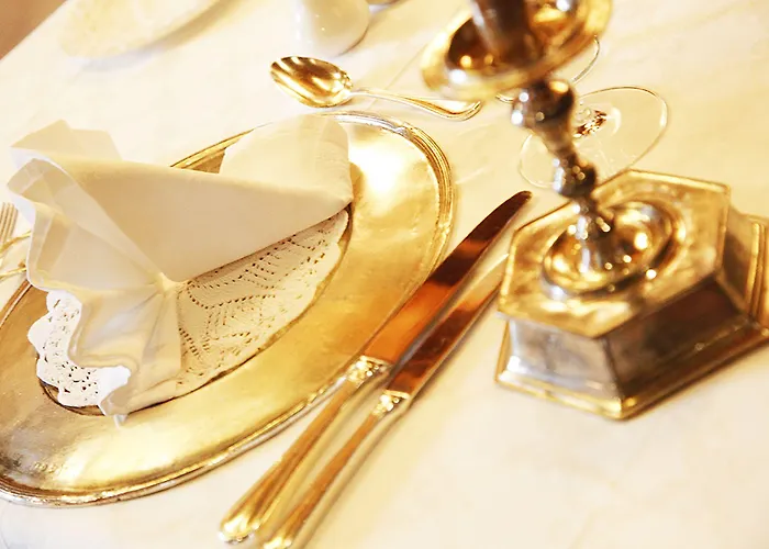호텔 Querceto Wellness & By Double Hospitality 4*