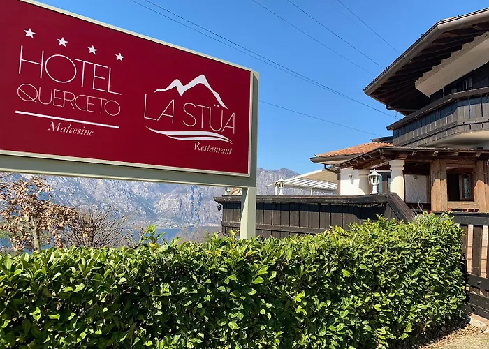 Querceto Wellness&spa - Garda Collection Hotel