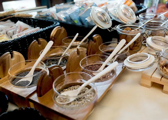 Querceto Wellness & By Double Hospitality 호텔