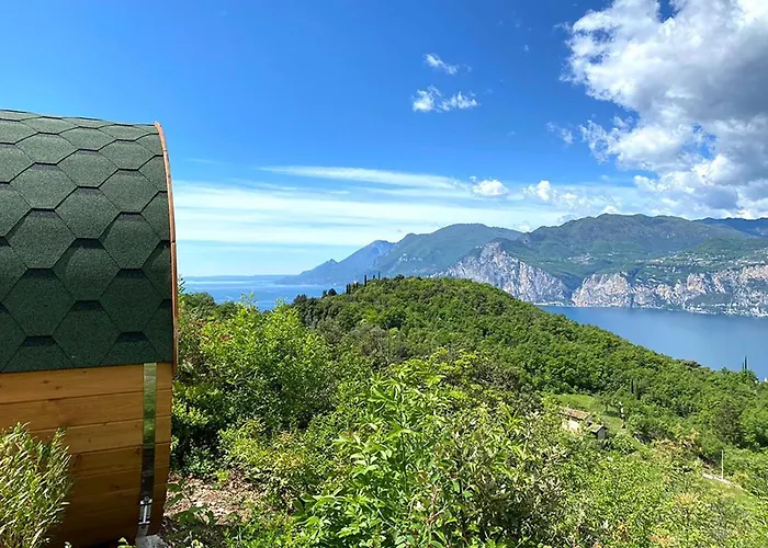 Hotel Querceto Wellness&spa - Garda Collection