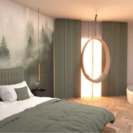 Querceto Wellness & By Double Hospitality Malcesine