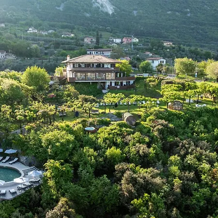Hotel Querceto Wellness & By Double Hospitality 4*
