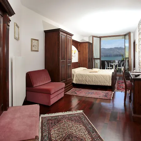 Querceto Wellness & By Double Hospitality Malcesine