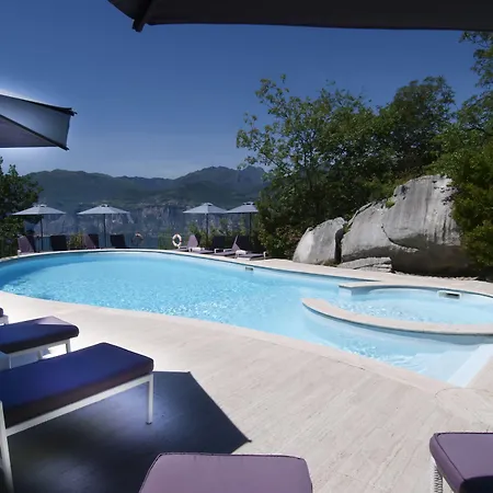 Hotel Querceto Wellness & By Double Hospitality Malcesine