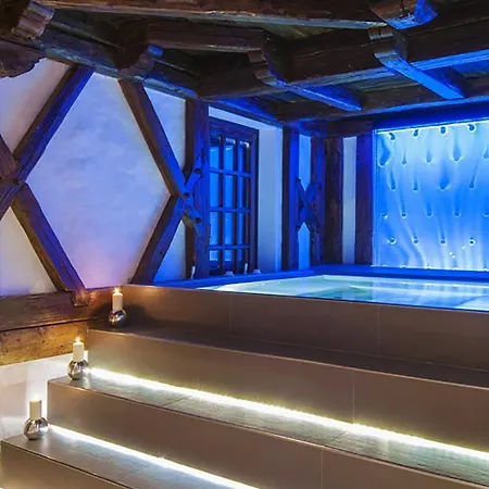 Hotel Querceto Wellness & By Double Hospitality 4*
